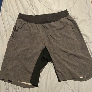 Lululemon T.H.E Short - XL 11”